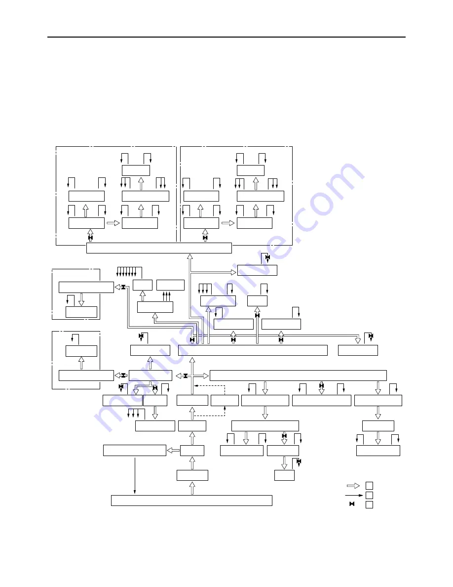 Yamaha 2009 VMX17YC Service Manual Download Page 86