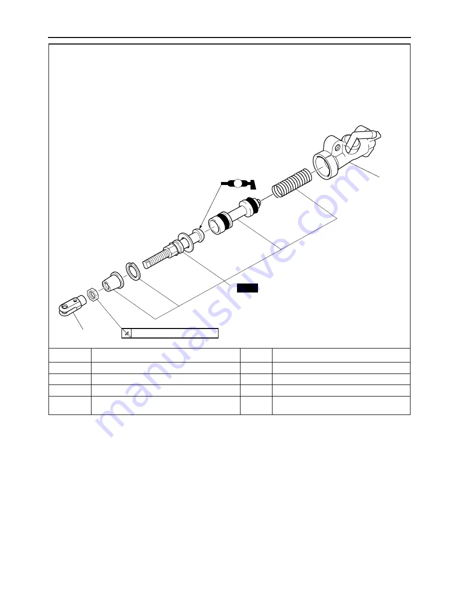 Yamaha 2009 VMX17YC Service Manual Download Page 209