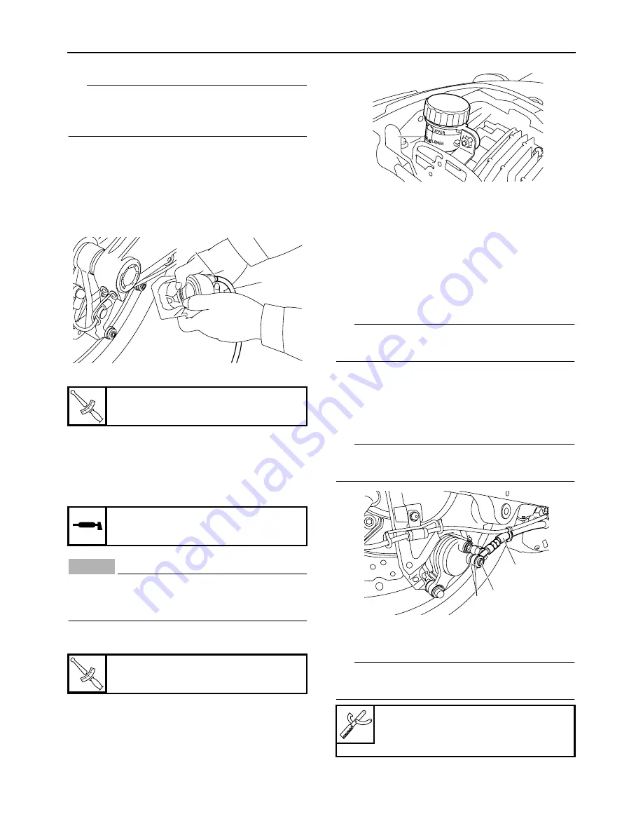 Yamaha 2009 VMX17YC Service Manual Download Page 213