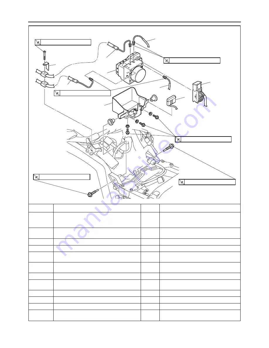 Yamaha 2009 VMX17YC Скачать руководство пользователя страница 221