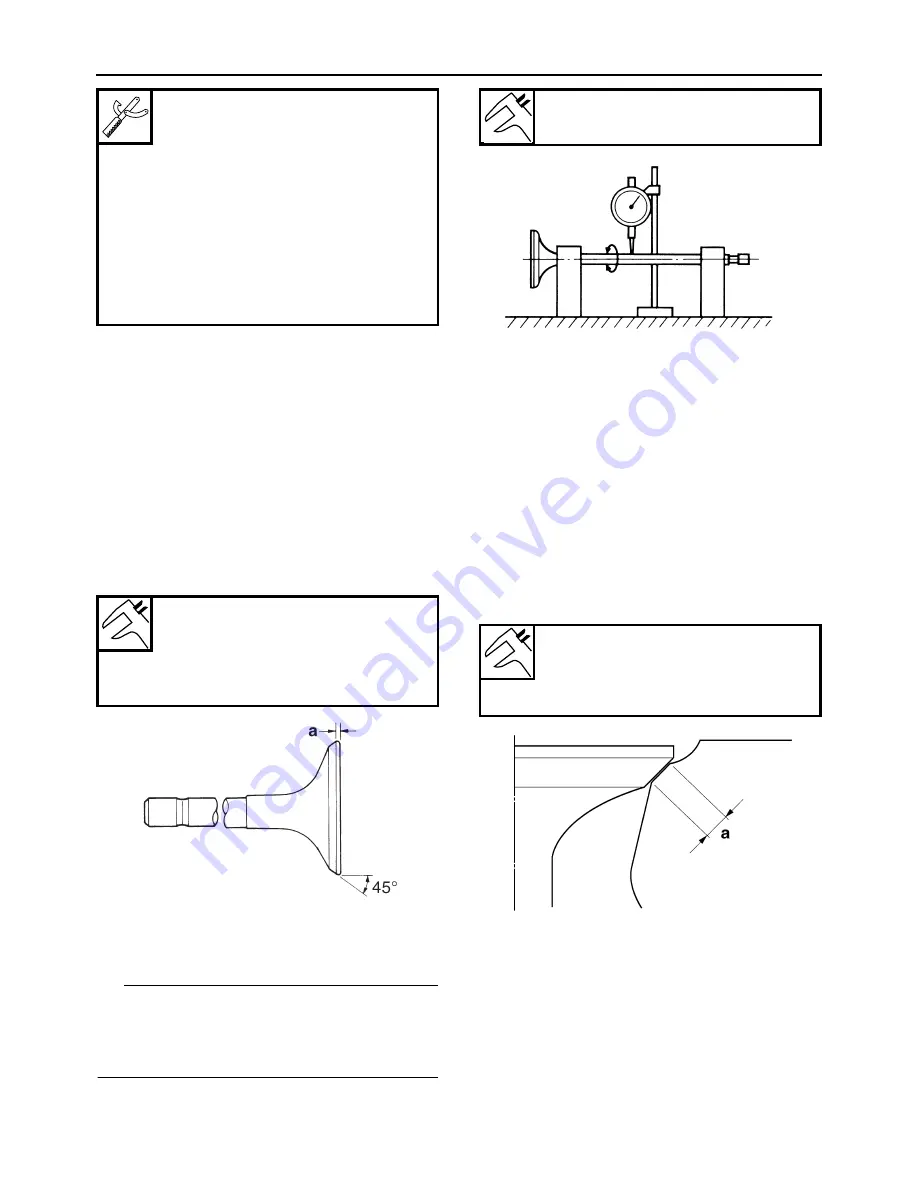 Yamaha 2009 VMX17YC Service Manual Download Page 305