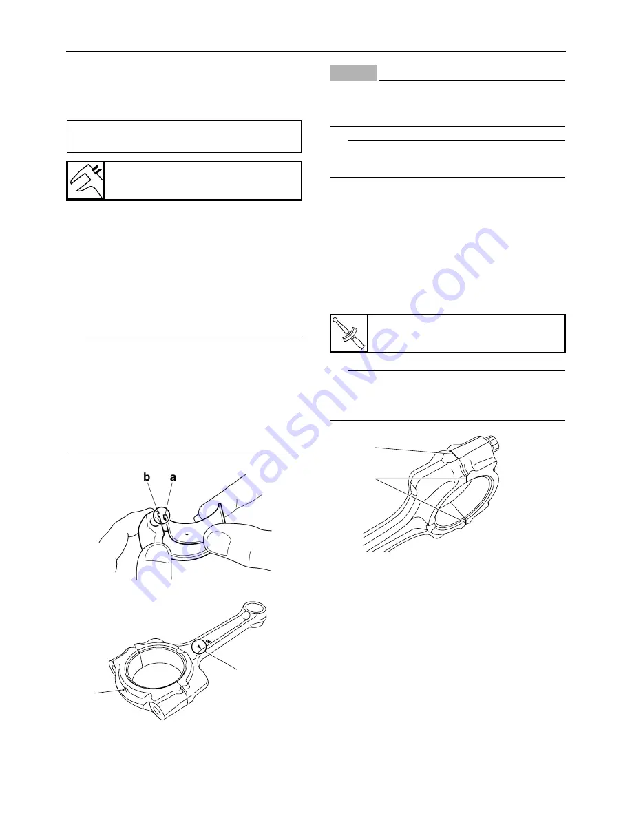 Yamaha 2009 VMX17YC Service Manual Download Page 361