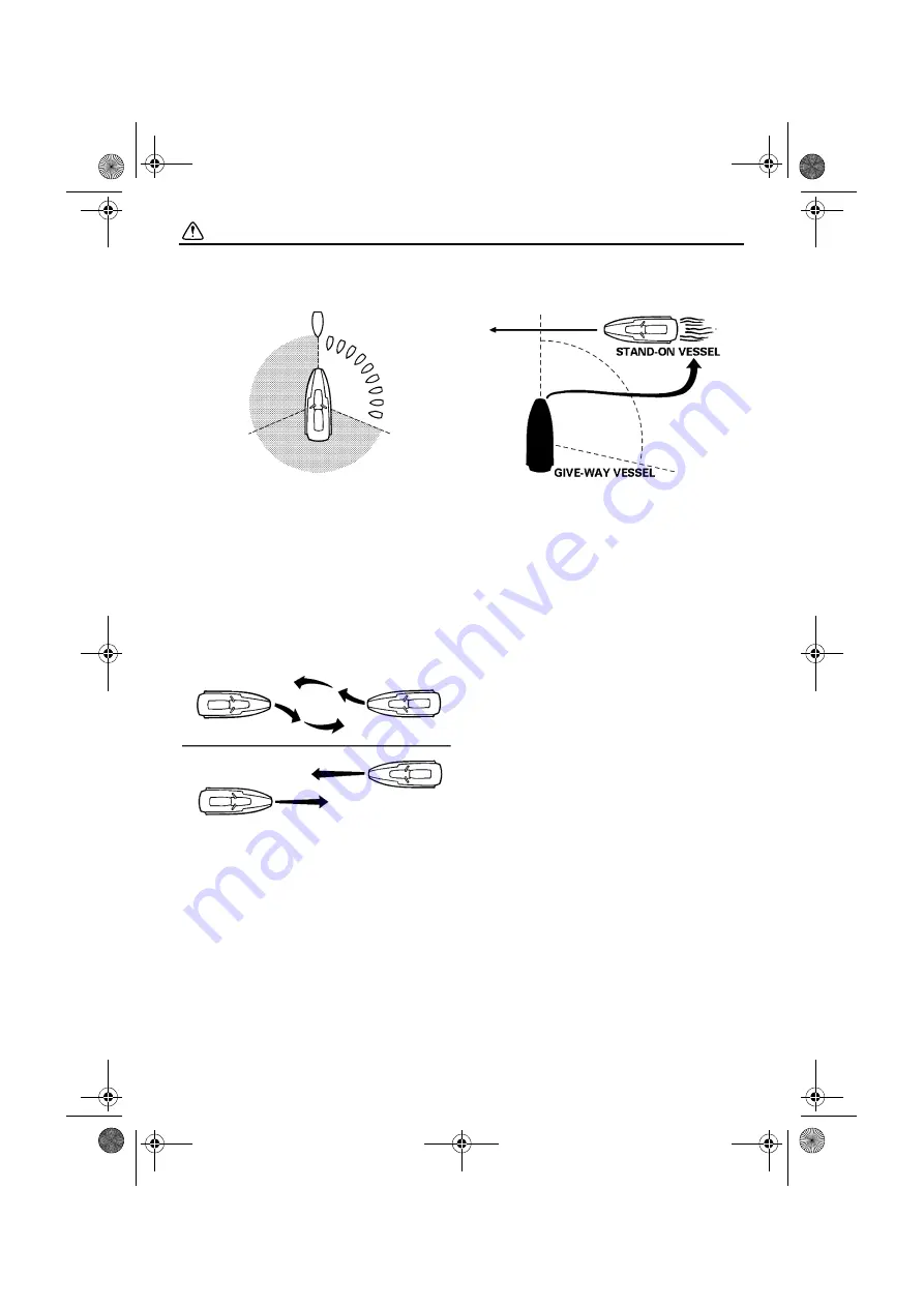 Yamaha 2009 WaveRunner FX Cruiser SHO Owner'S Manual Download Page 26