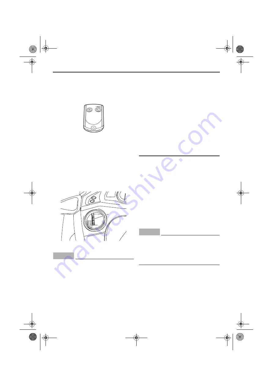 Yamaha 2009 WaveRunner FX Cruiser SHO Owner'S Manual Download Page 37