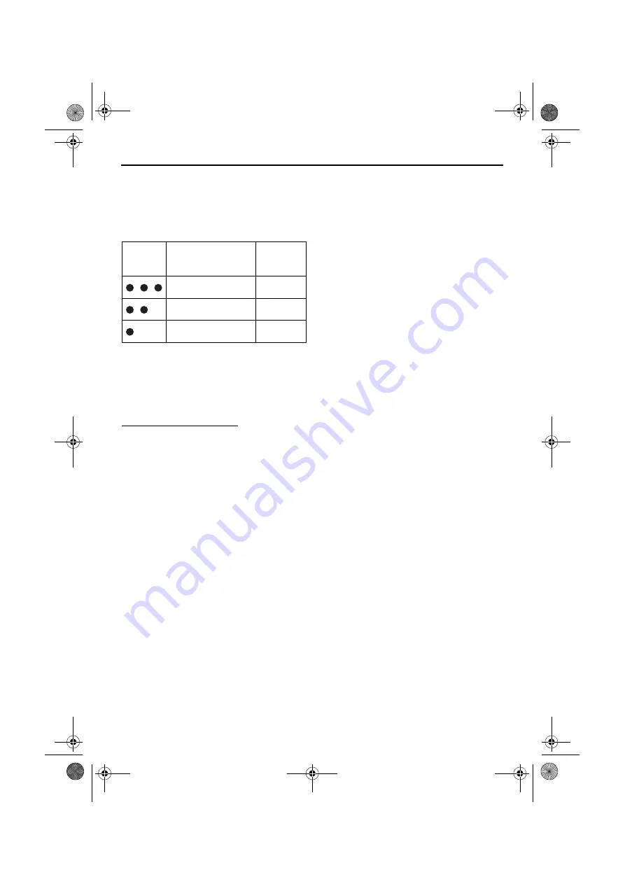 Yamaha 2009 WaveRunner FX Cruiser SHO Owner'S Manual Download Page 48