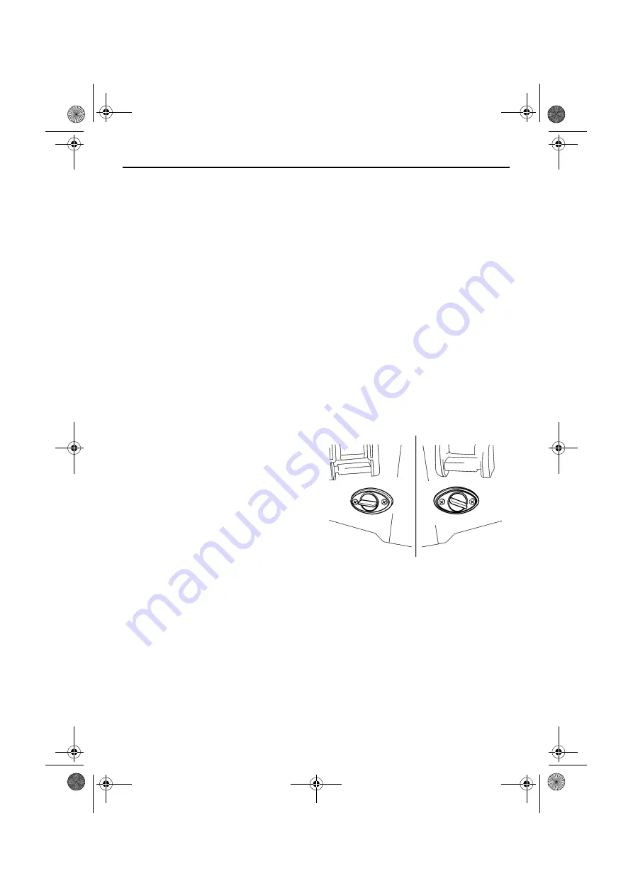 Yamaha 2009 WaveRunner FX Cruiser SHO Owner'S Manual Download Page 86