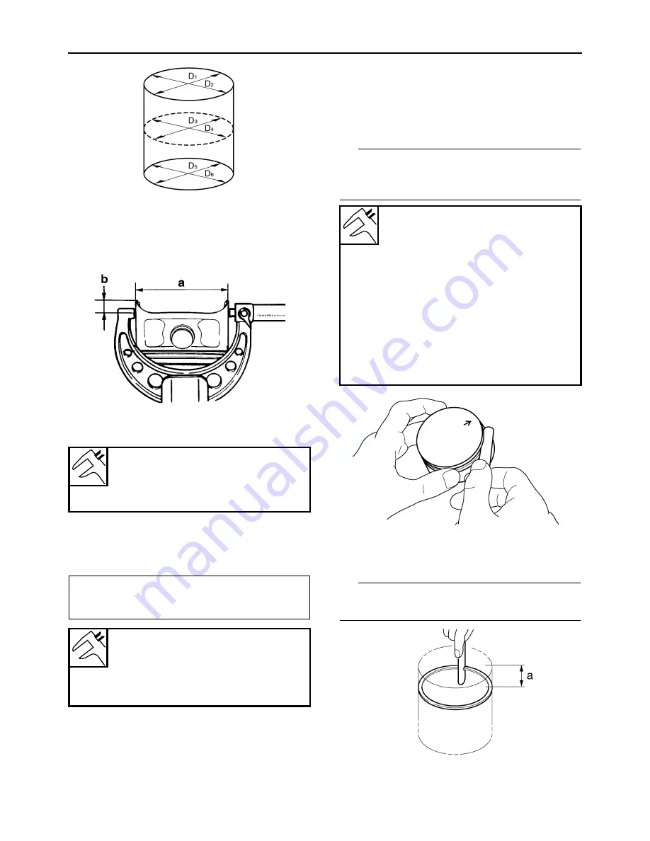 Yamaha 2009 XP500Y TMAX Service Manual Download Page 217