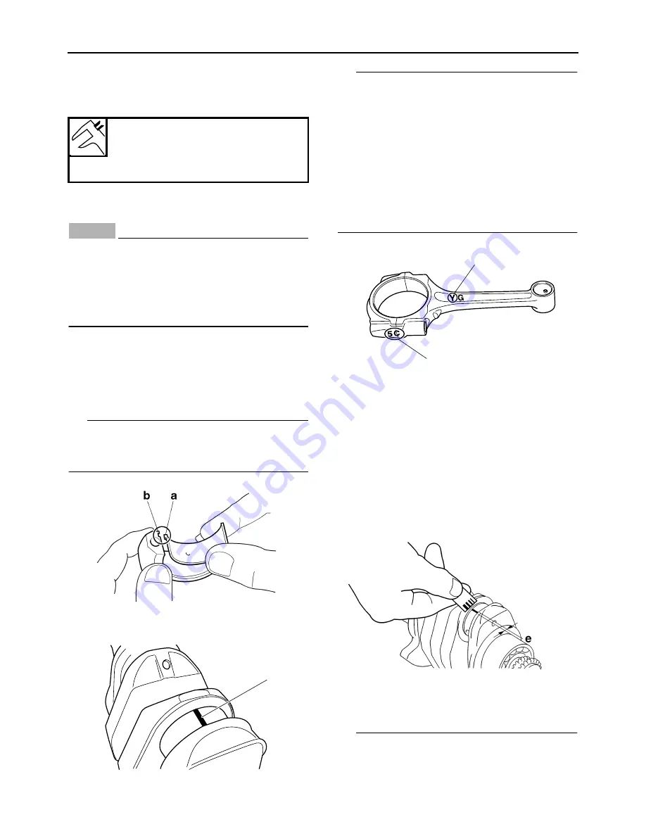 Yamaha 2009 XP500Y TMAX Service Manual Download Page 263