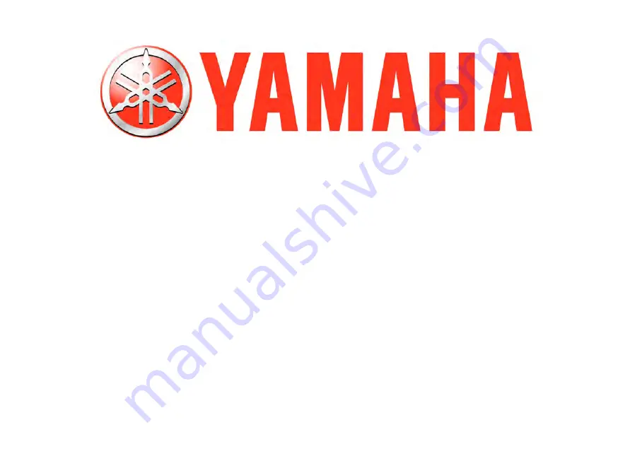 Yamaha 2009 YW125Y Owner'S Manual Download Page 1