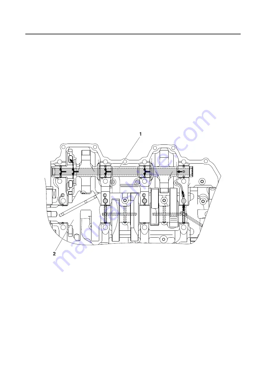 Yamaha 2009 YZF-R1 (Y) Скачать руководство пользователя страница 80