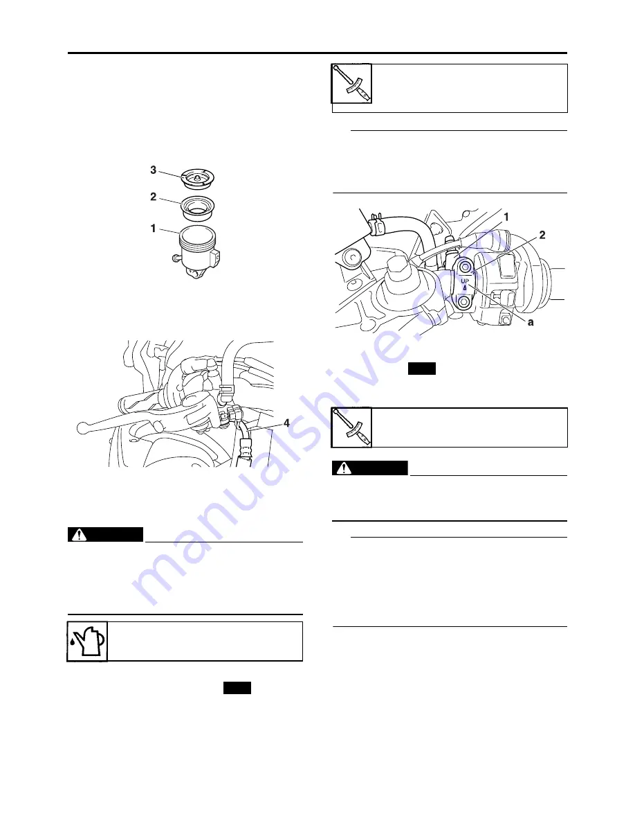 Yamaha 2009 YZF-R1Y Скачать руководство пользователя страница 192