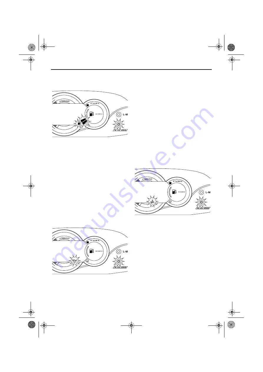 Yamaha 2010 WaveRunner VX Cruisel Owner'S Manual Download Page 47