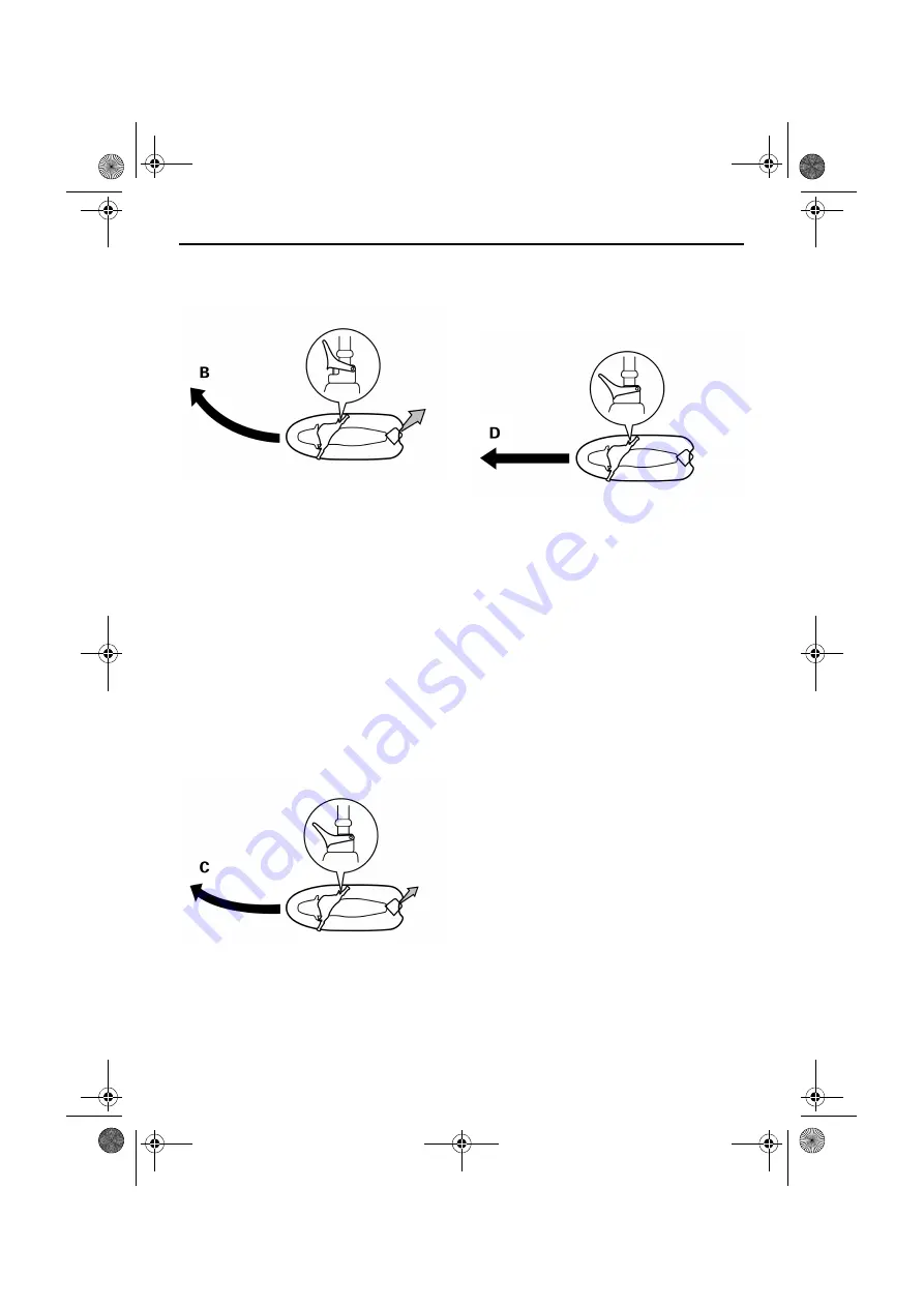 Yamaha 2010 WaveRunner VX Cruisel Owner'S Manual Download Page 74