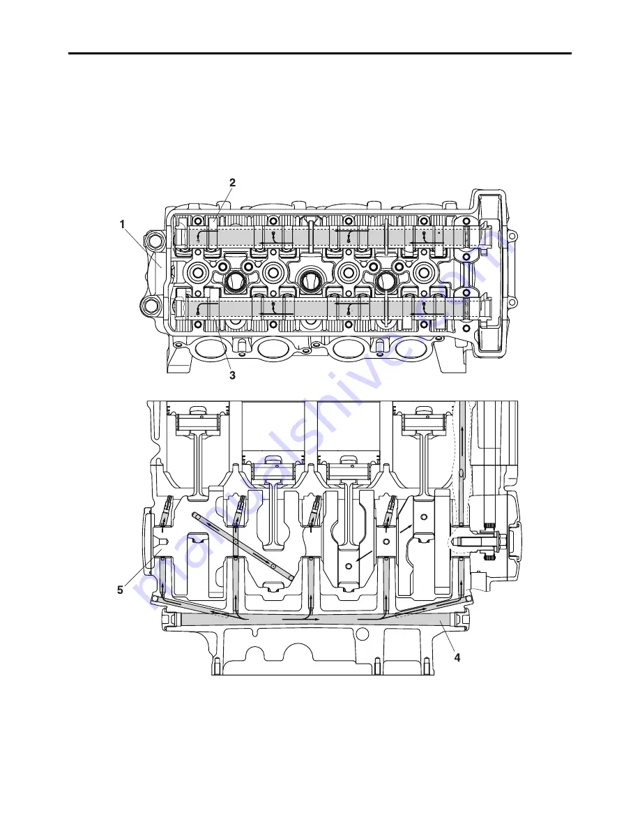 Yamaha 2011 FZ8NA(C) Скачать руководство пользователя страница 66