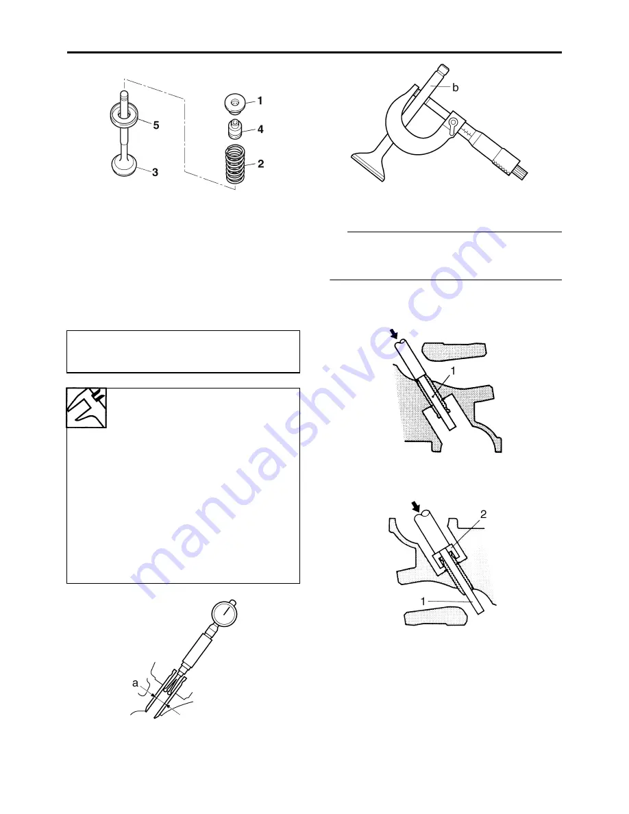 Yamaha 2011 FZ8NA(C) Service Manual Download Page 245