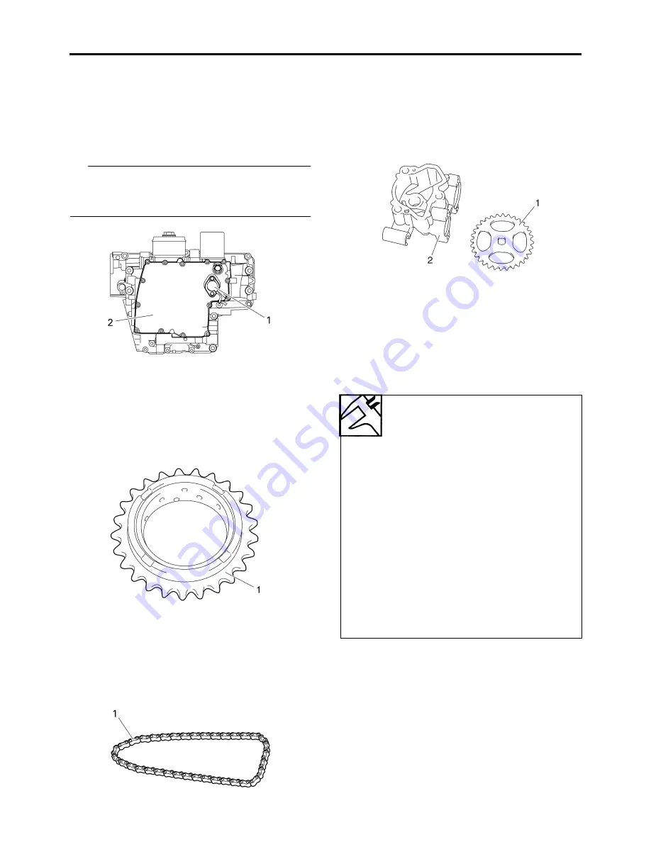 Yamaha 2011 FZ8NA(C) Service Manual Download Page 279