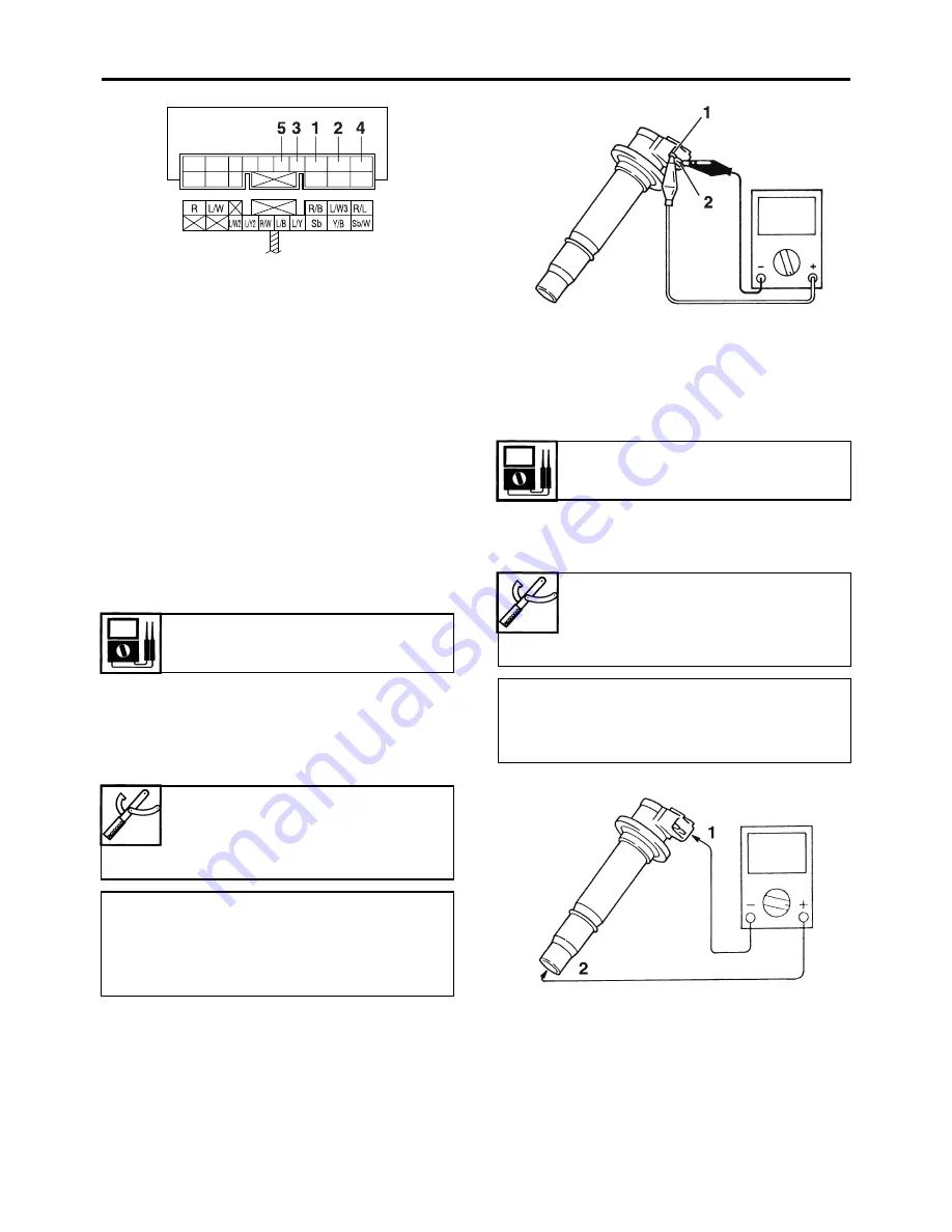 Yamaha 2011 FZ8NA(C) Service Manual Download Page 457