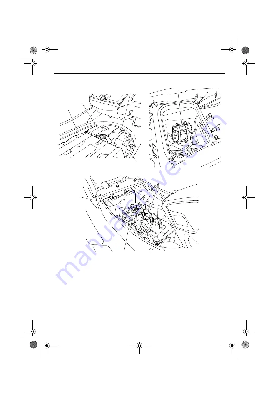 Yamaha 2011 WaveRunner FZS Owner'S/Operator'S Manual Download Page 29