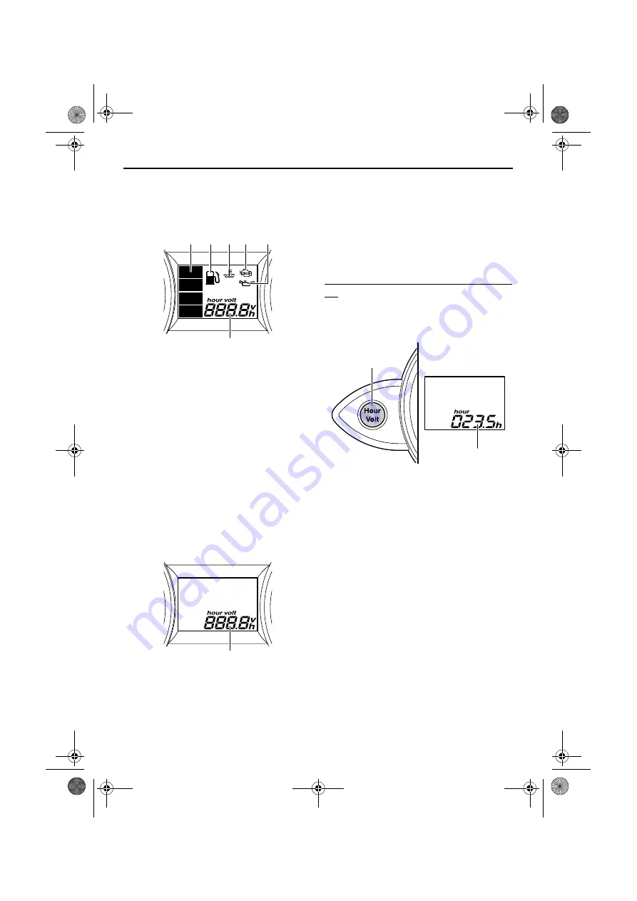 Yamaha 2011 WaveRunner FZS Owner'S/Operator'S Manual Download Page 41