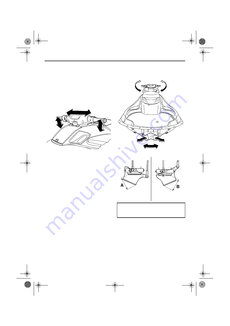 Yamaha 2011 WaveRunner FZS Owner'S/Operator'S Manual Download Page 63