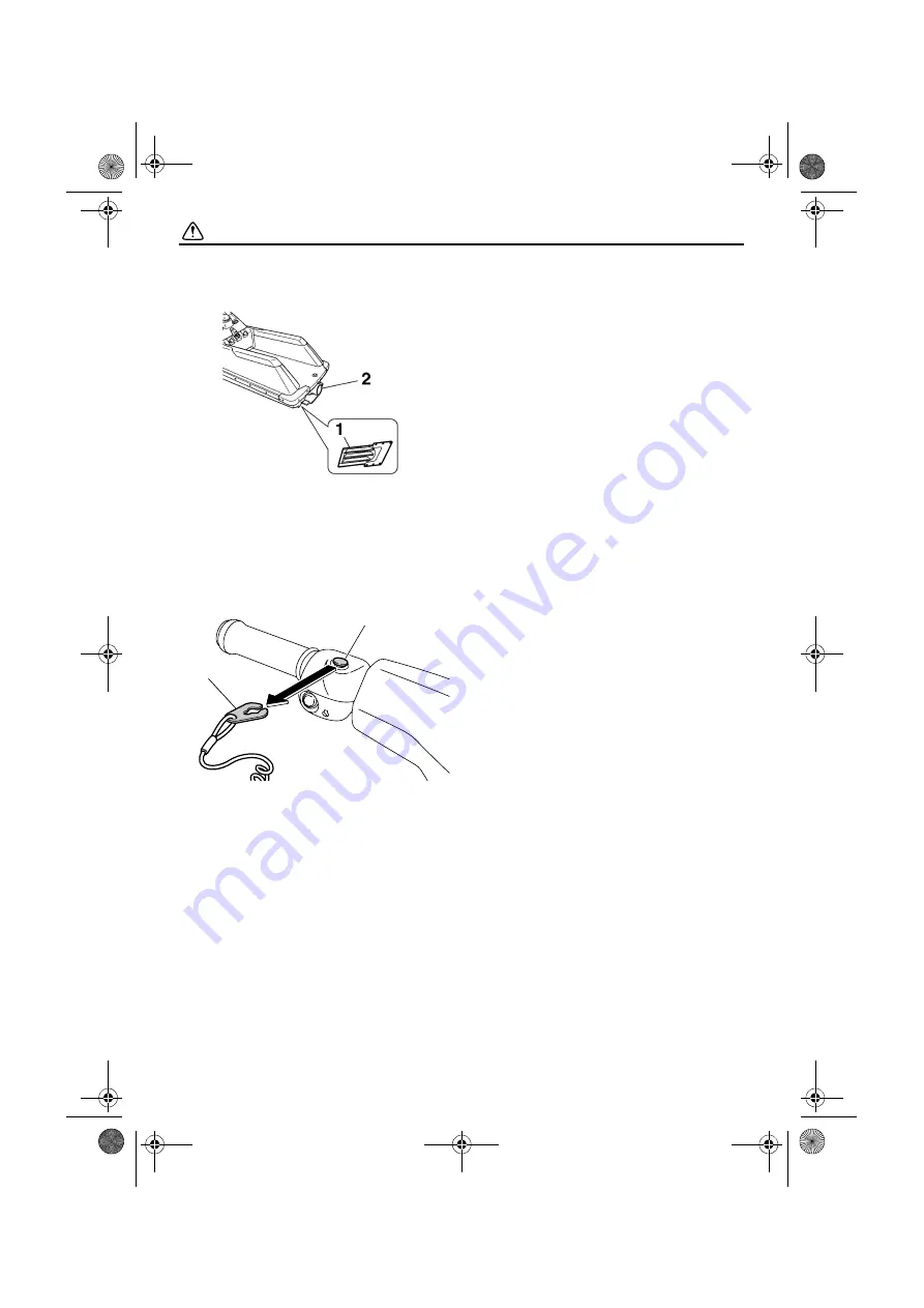 Yamaha 2011 WaveRunner SuperJet Owner'S/Operator'S Manual Download Page 18