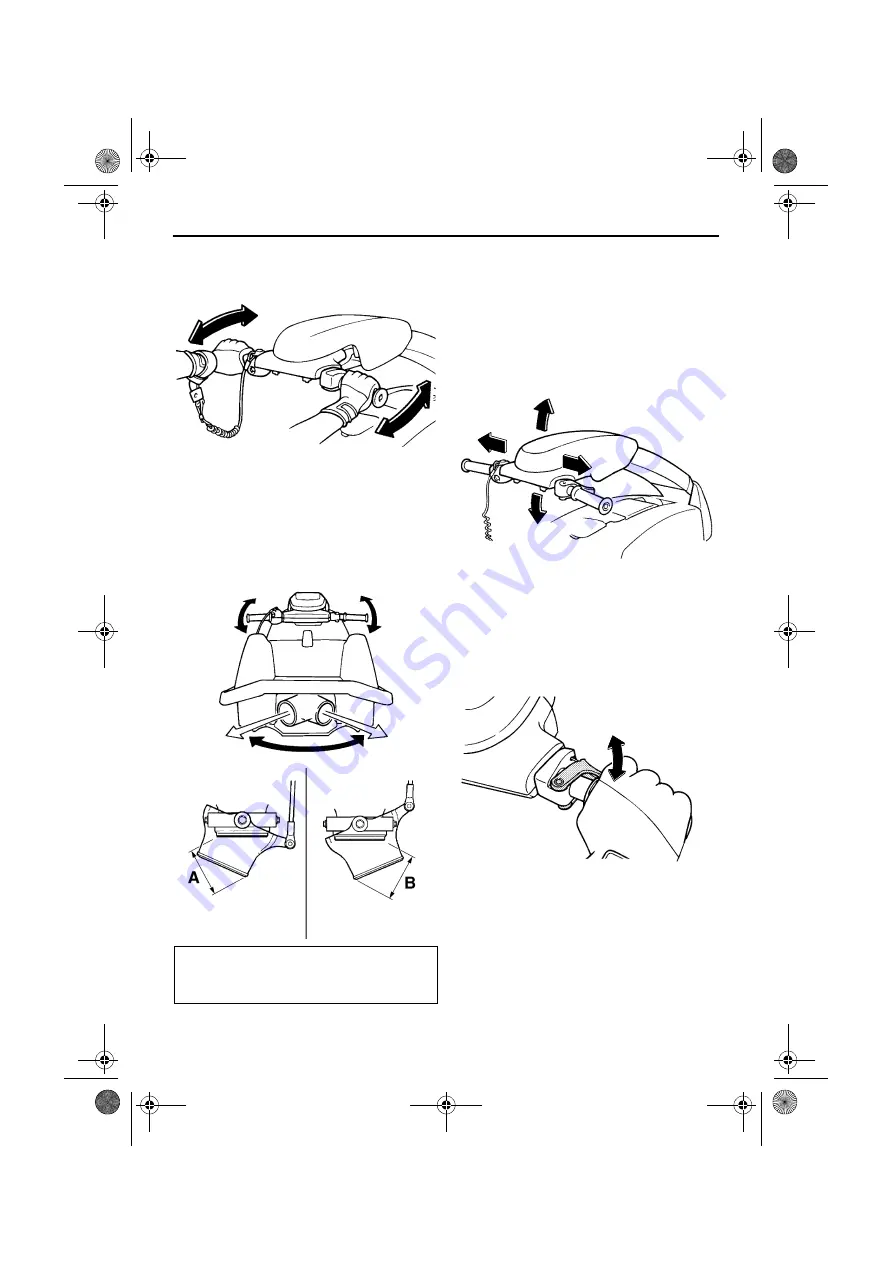 Yamaha 2011 WaveRunner SuperJet Owner'S/Operator'S Manual Download Page 41