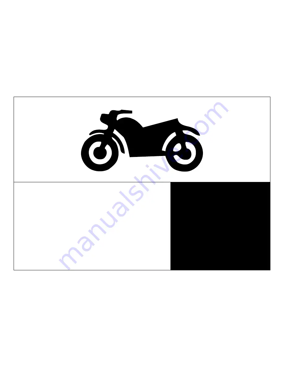 Yamaha 2011 XQ125 Service Manual Download Page 7