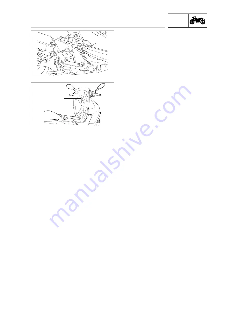 Yamaha 2011 XQ125 Service Manual Download Page 9