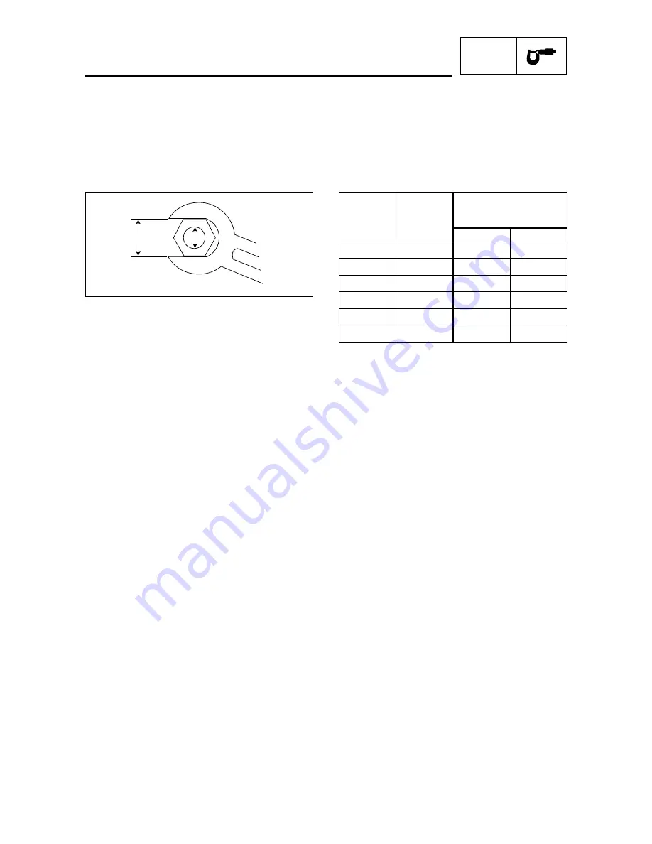 Yamaha 2011 XQ125 Service Manual Download Page 32