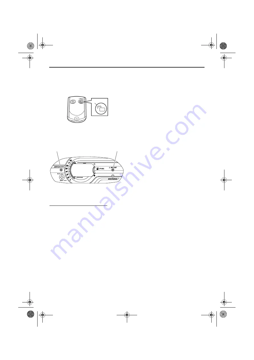 Yamaha 2012 WaveRunner VX Cruiser Owner'S/Operator'S Manual Download Page 38