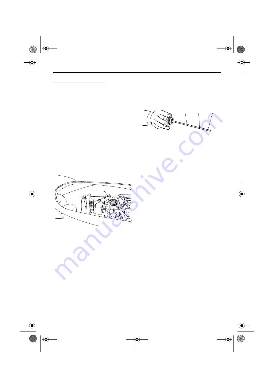 Yamaha 2012 WaveRunner VX Cruiser Owner'S/Operator'S Manual Download Page 52