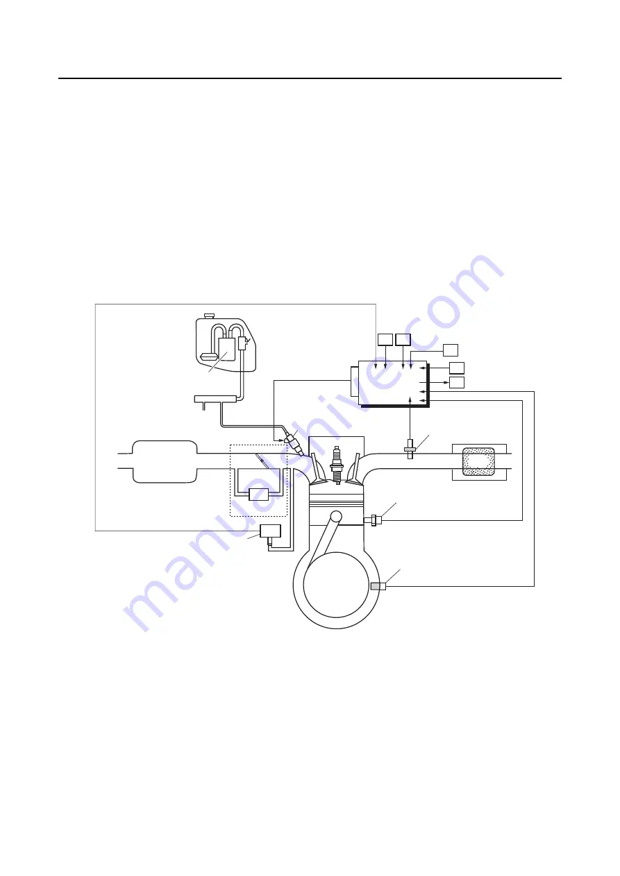 Yamaha 2014 MT-07 Service Manual Download Page 12