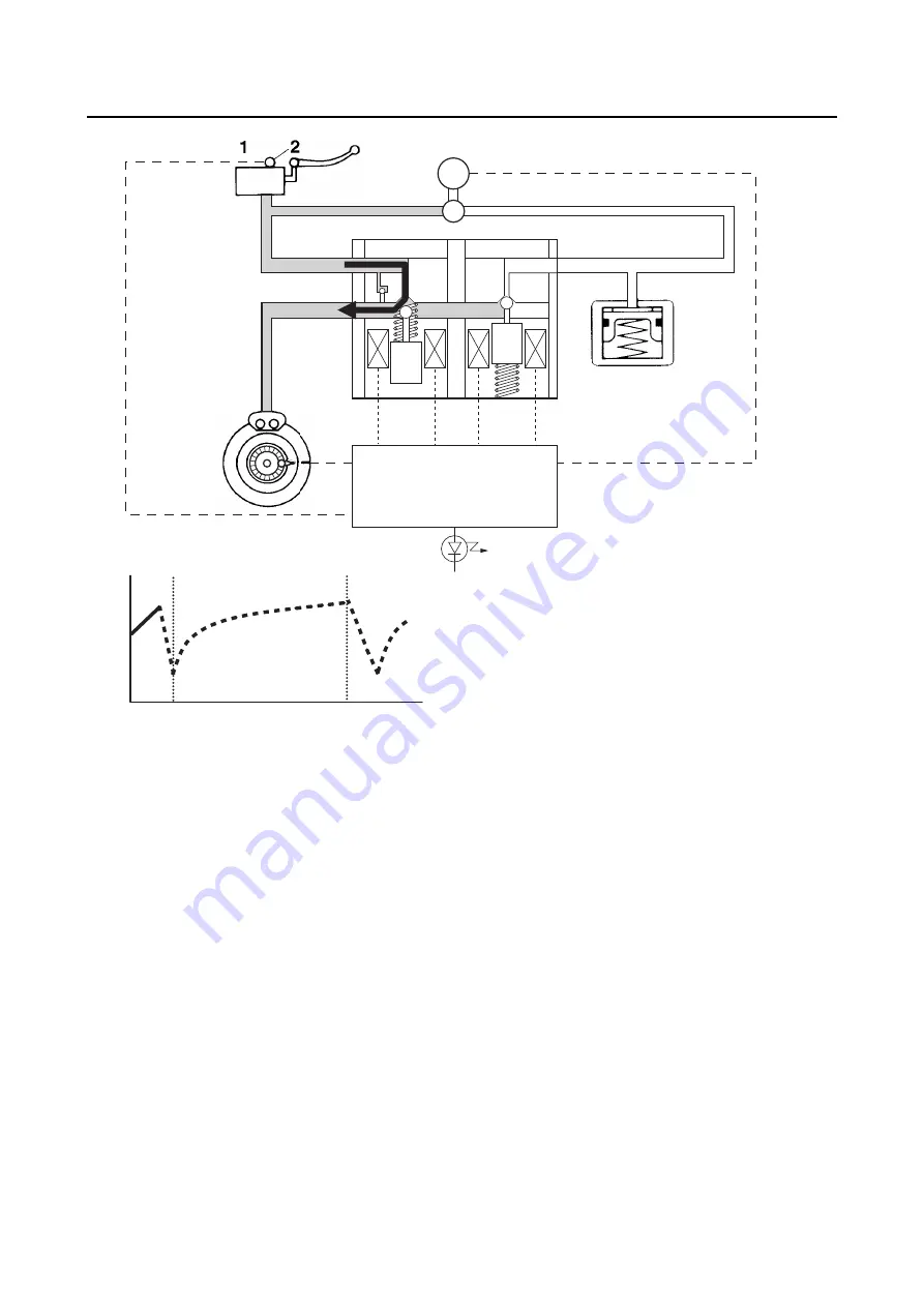 Yamaha 2014 MT-07 Service Manual Download Page 23