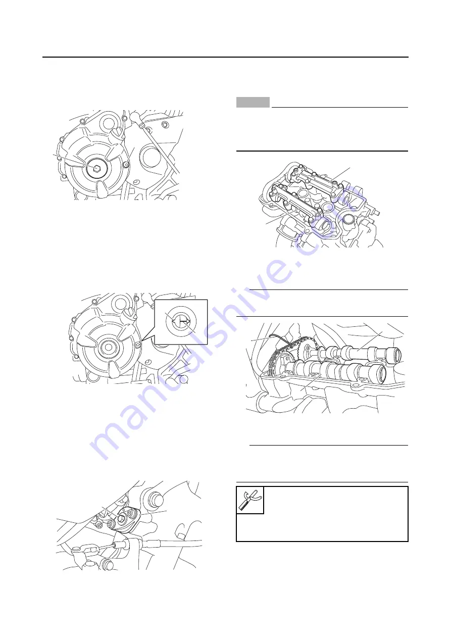 Yamaha 2014 MT-07 Скачать руководство пользователя страница 282