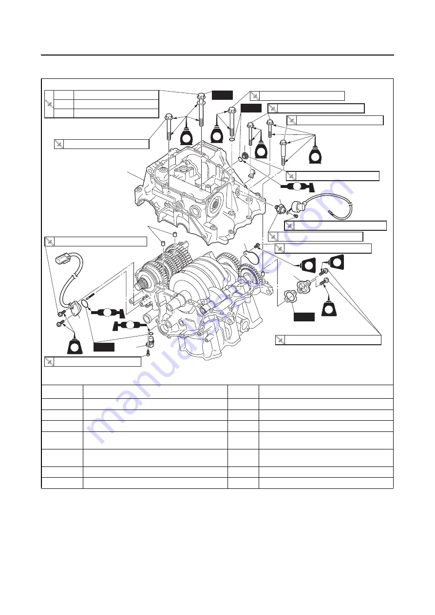 Yamaha 2014 MT-07 Скачать руководство пользователя страница 334