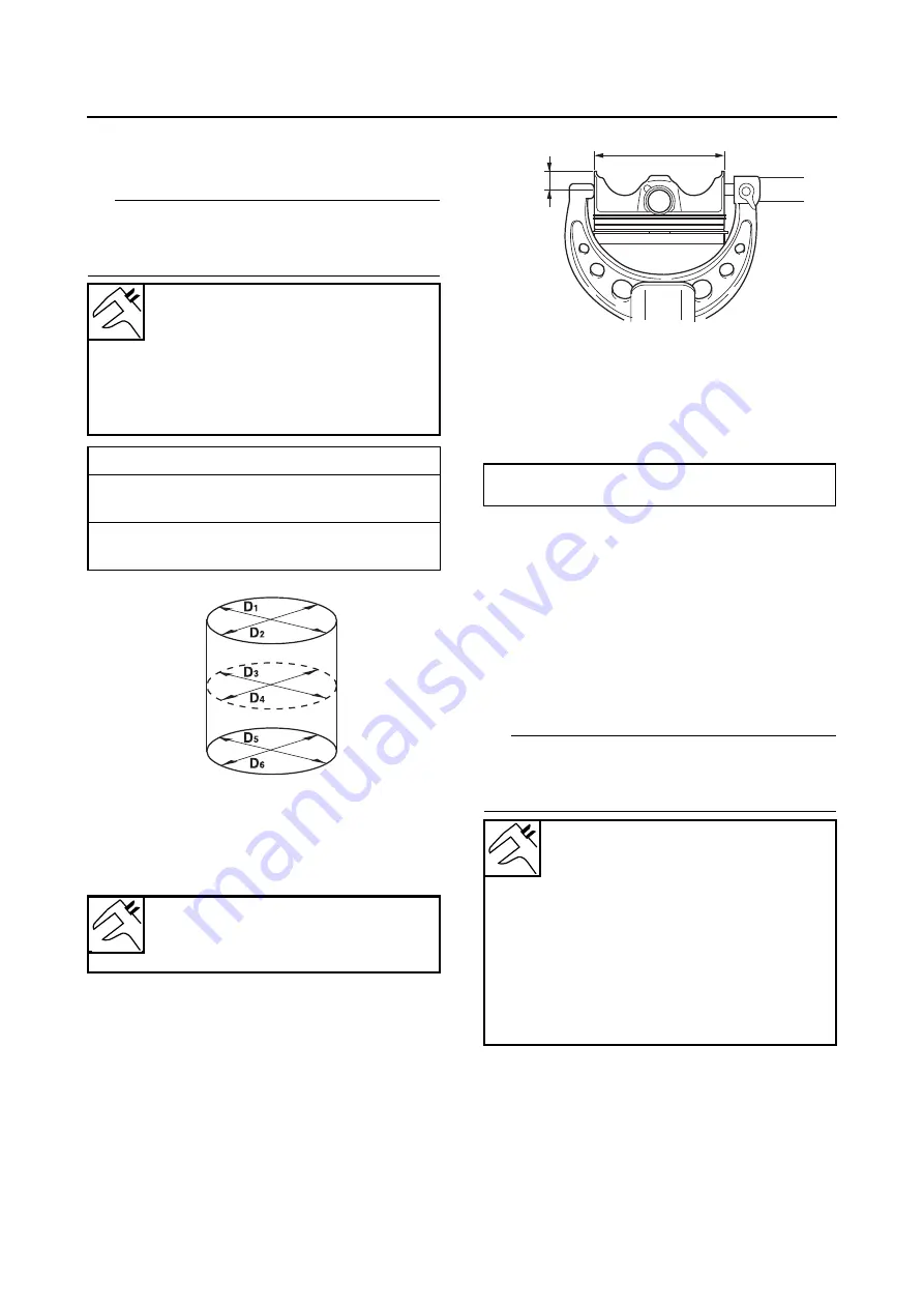 Yamaha 2014 MT-07 Service Manual Download Page 343