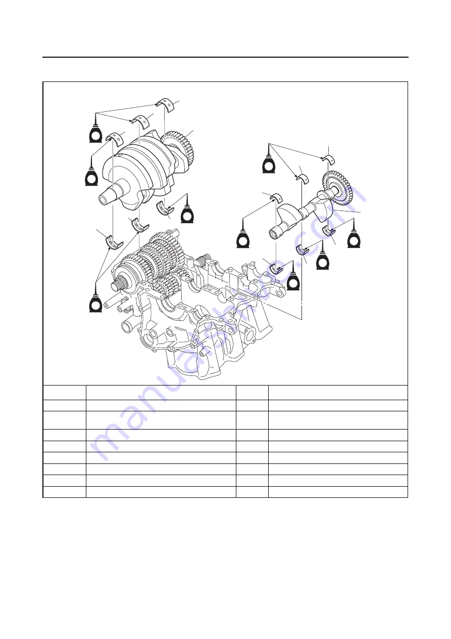 Yamaha 2014 MT-07 Скачать руководство пользователя страница 351