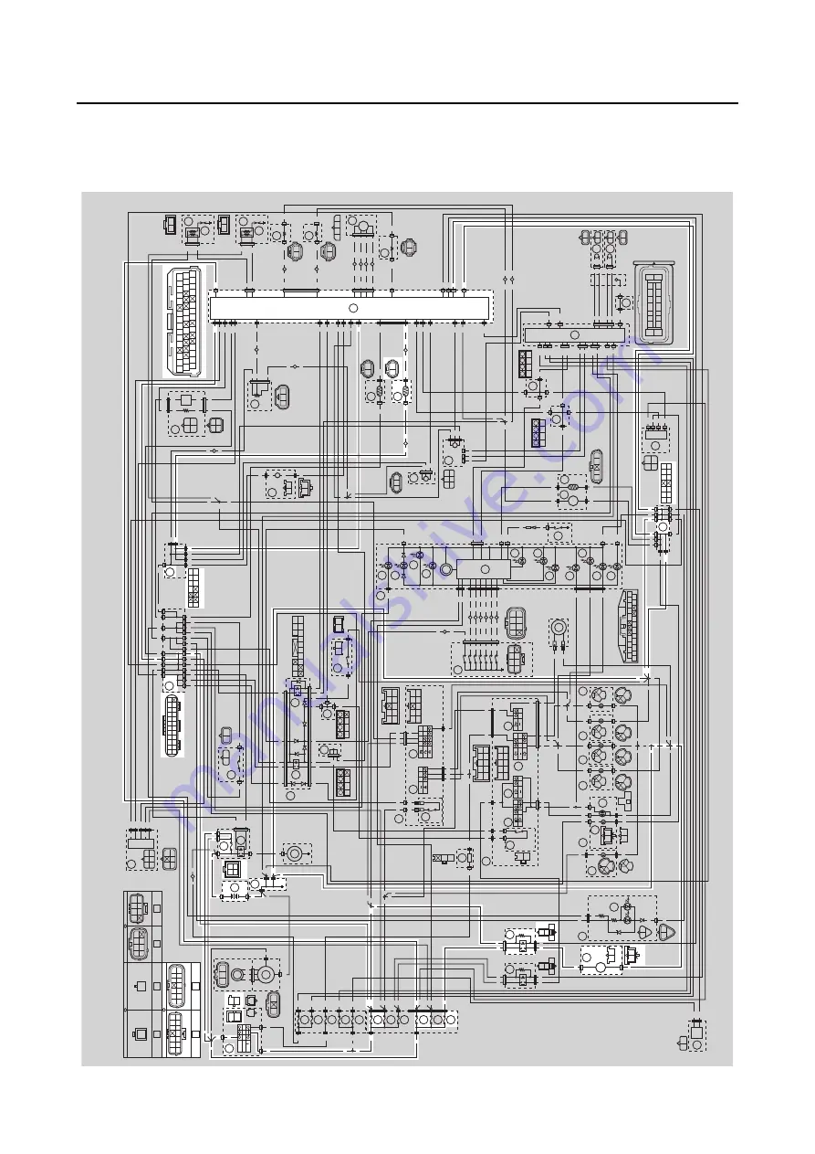 Yamaha 2014 MT-07 Service Manual Download Page 434