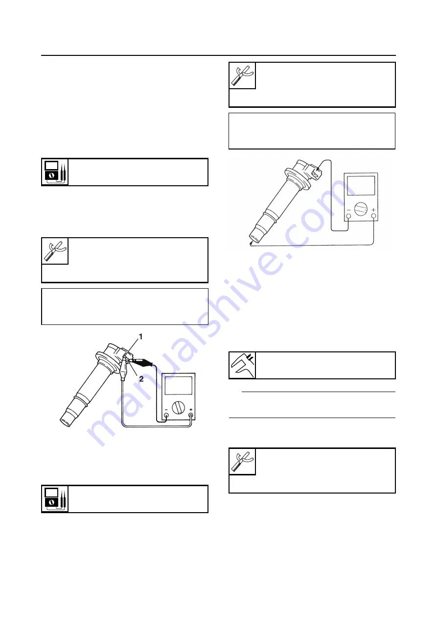 Yamaha 2014 MT-07 Service Manual Download Page 539