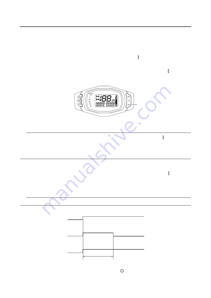 Yamaha 2016 Grizzly yf700gg Service Manual Download Page 424