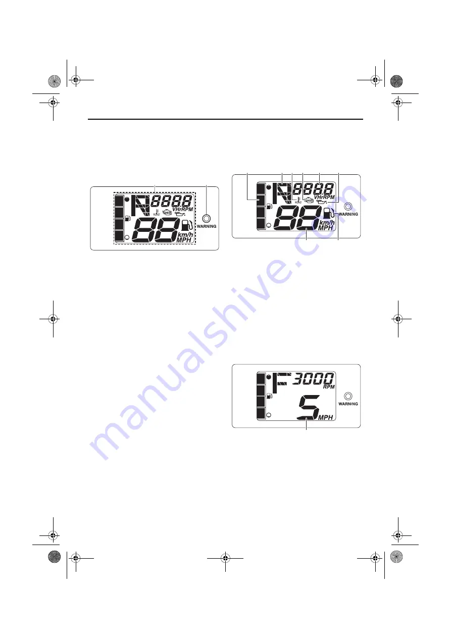 Yamaha 2017 WaveRunner EX Owner'S/Operator'S Manual Download Page 39