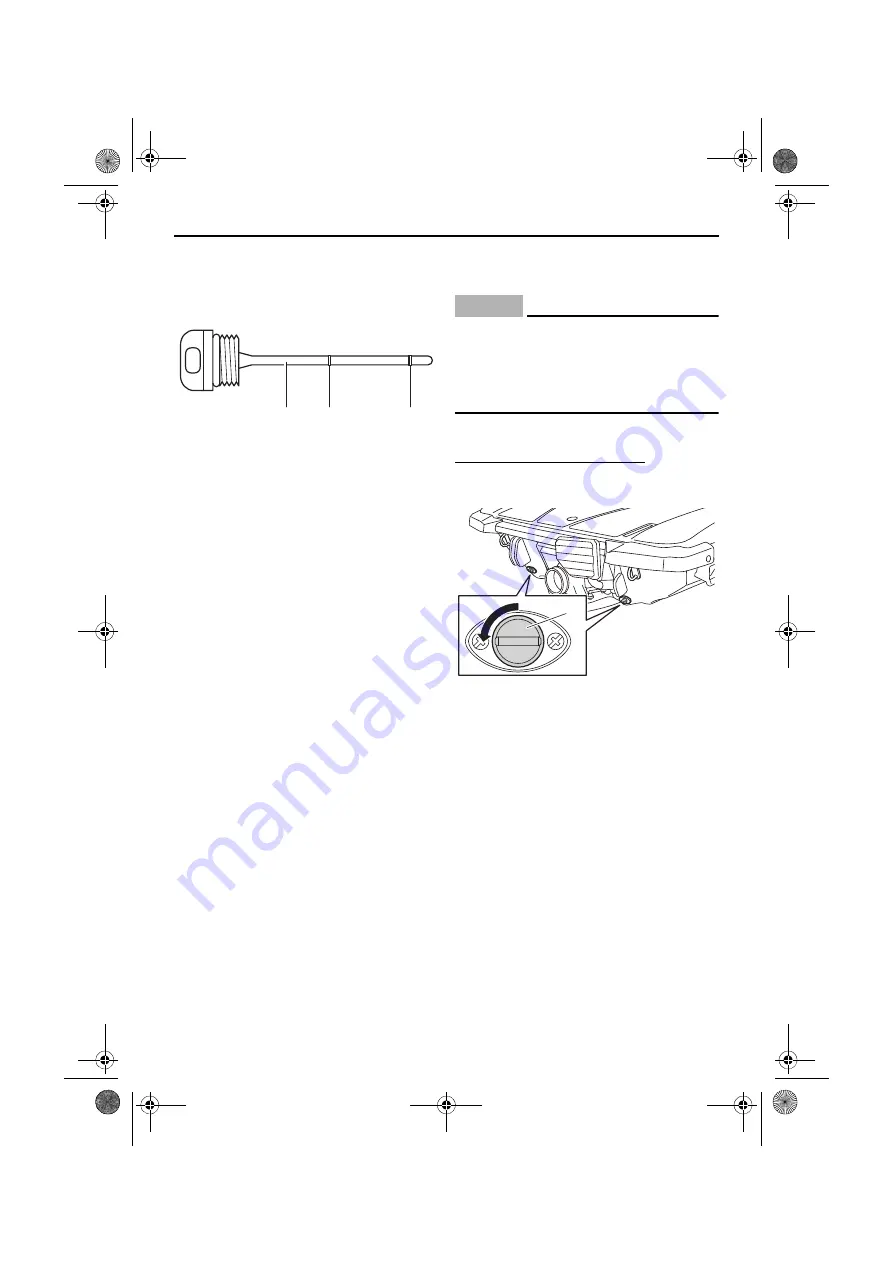 Yamaha 2017 WaveRunner EX Owner'S/Operator'S Manual Download Page 54