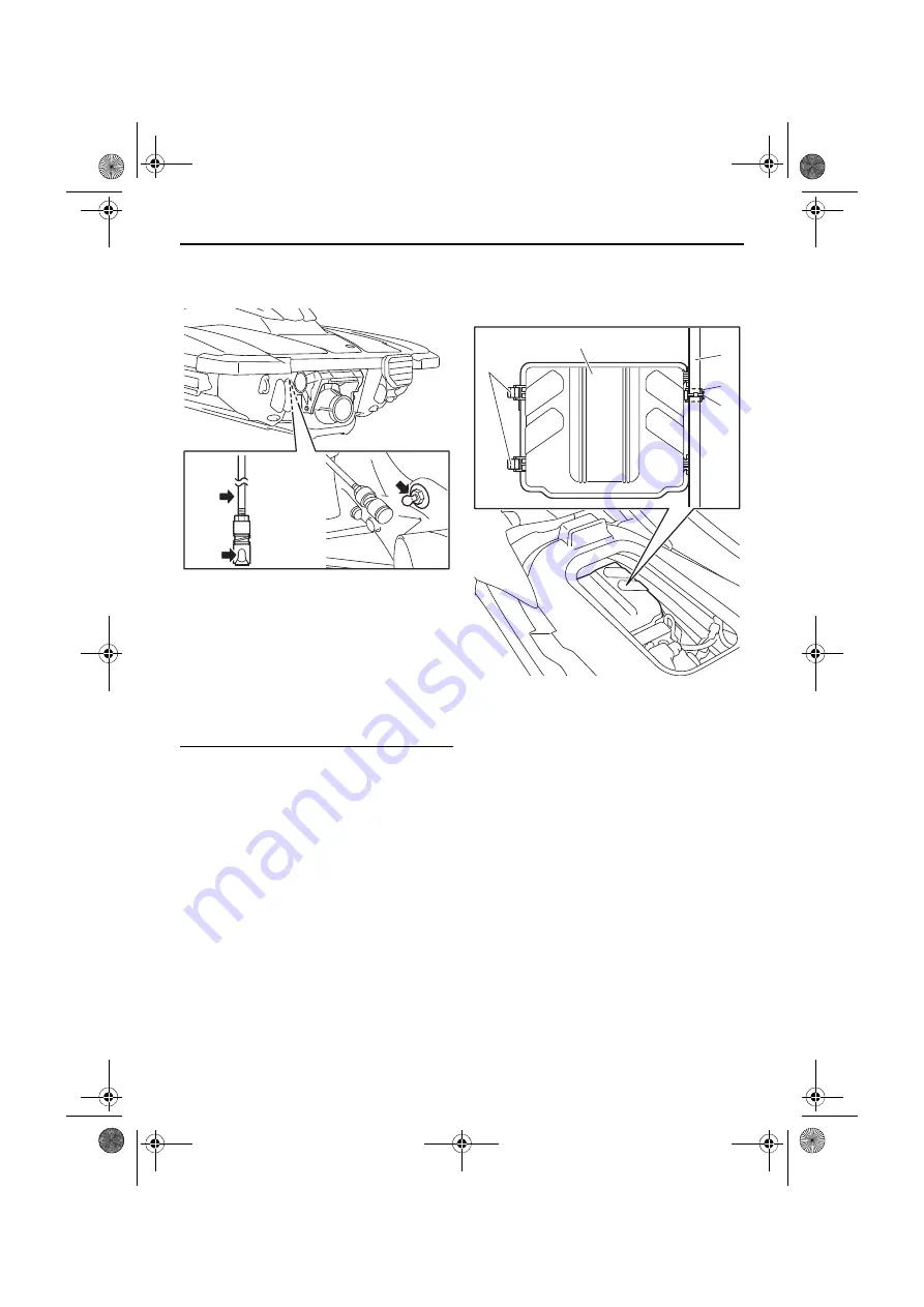 Yamaha 2017 WaveRunner EX Owner'S/Operator'S Manual Download Page 88