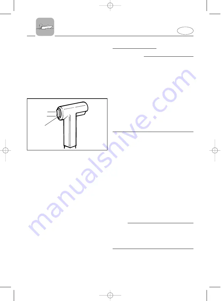 Yamaha 20D Owner'S Manual Download Page 126