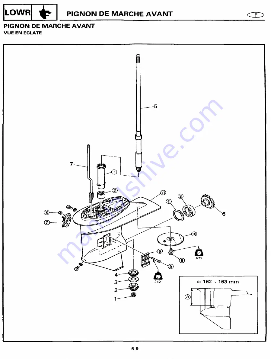 Yamaha 20ESHT2 Скачать руководство пользователя страница 316