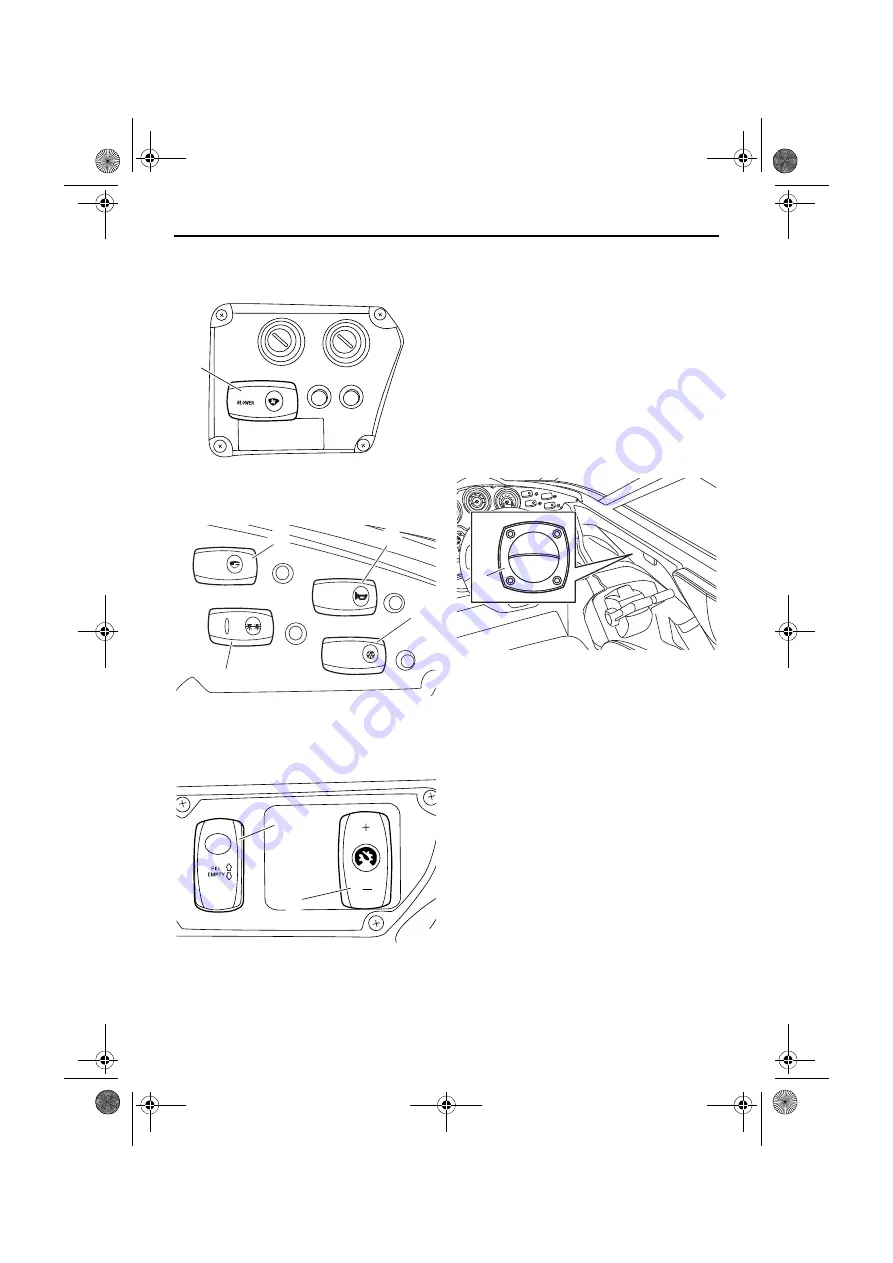 Yamaha 212SS 2016 Owner'S/Operator'S Manual Download Page 54