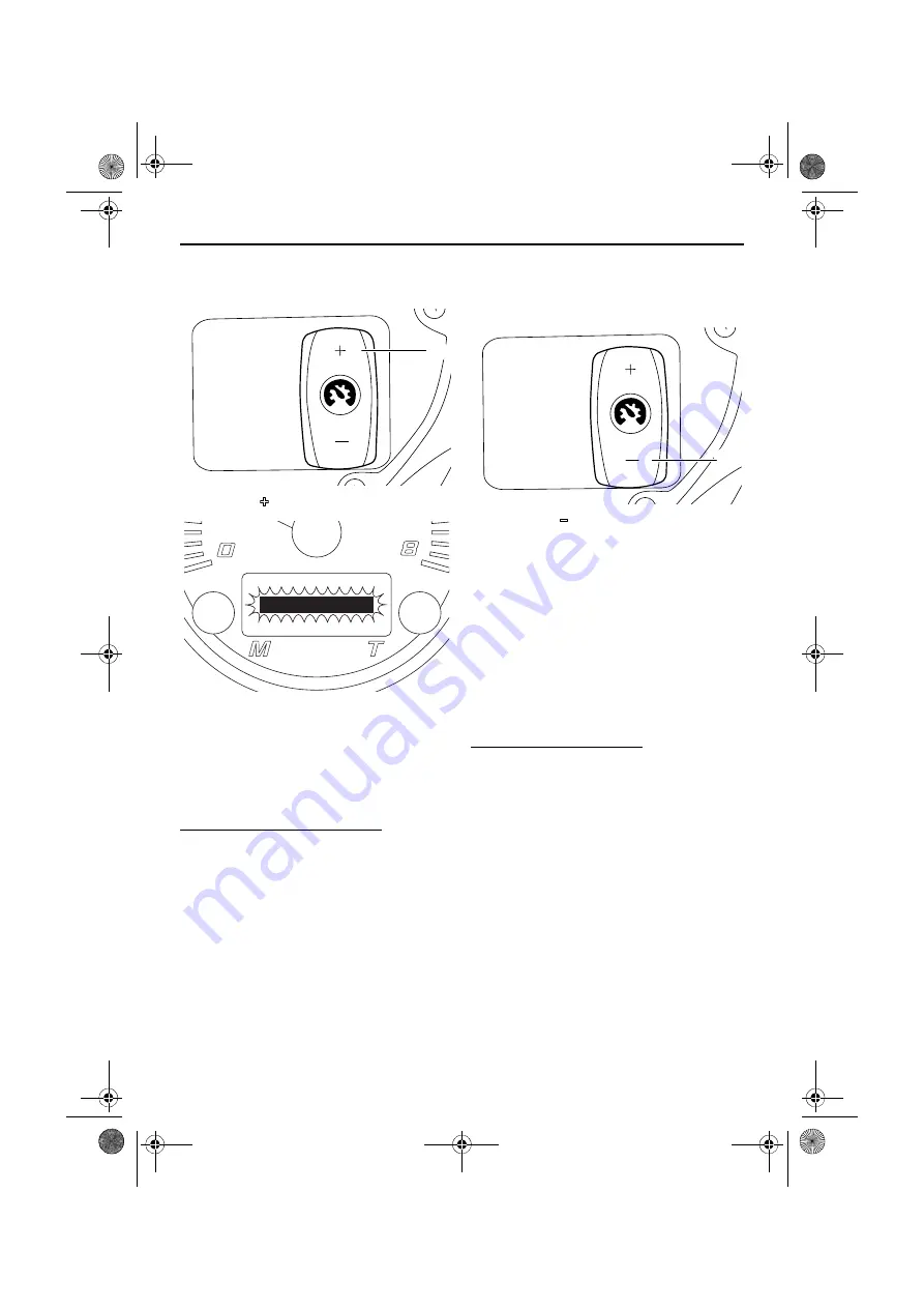 Yamaha 212SS 2016 Owner'S/Operator'S Manual Download Page 58