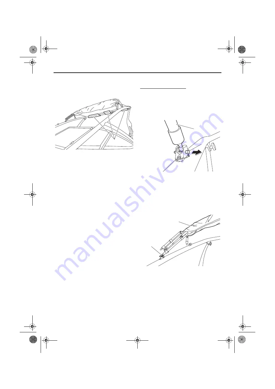 Yamaha 212SS 2016 Owner'S/Operator'S Manual Download Page 84