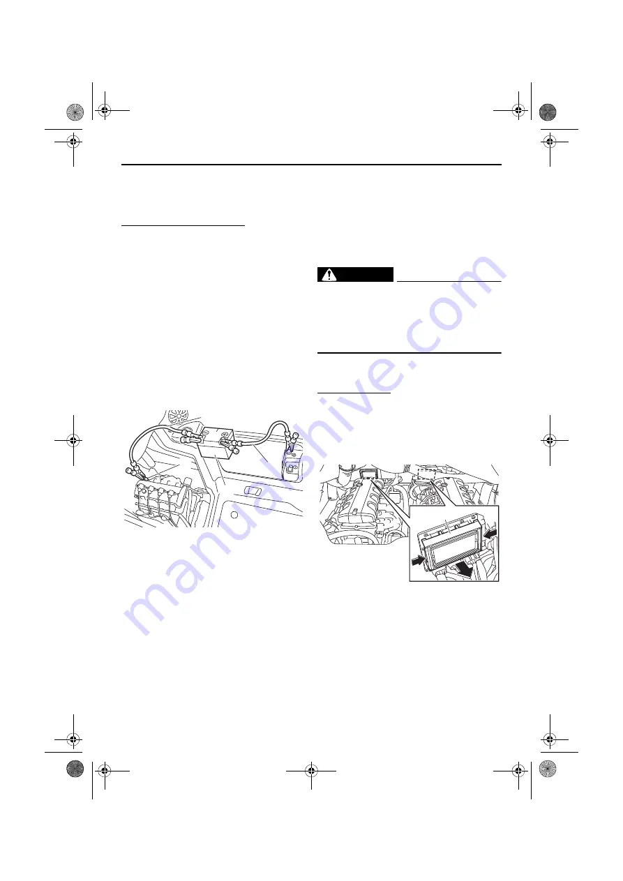 Yamaha 212SS 2016 Owner'S/Operator'S Manual Download Page 148