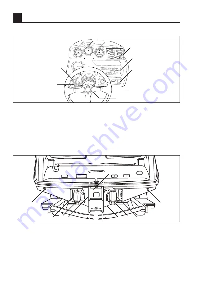 Yamaha 242 Limited S Owner'S Manual Download Page 34